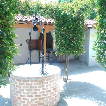 APARTAMENTOS LA CASONA DE EZCARAY CON TERRAZAS y PATIOS INDIVIDUALES Exterior foto