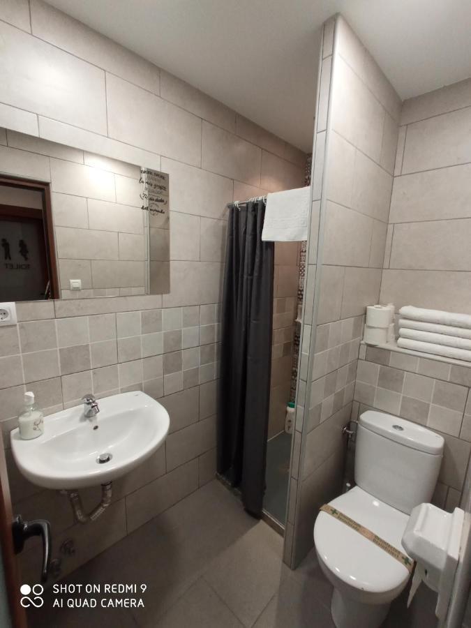 APARTAMENTOS LA CASONA DE EZCARAY CON TERRAZAS y PATIOS INDIVIDUALES Exterior foto