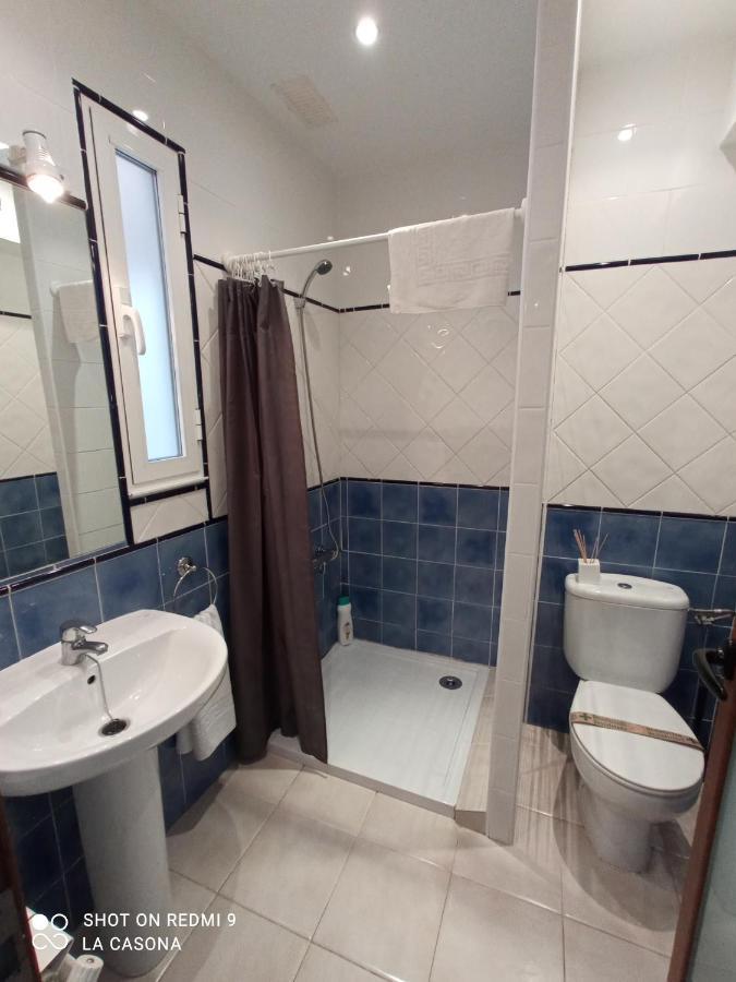 APARTAMENTOS LA CASONA DE EZCARAY CON TERRAZAS y PATIOS INDIVIDUALES Exterior foto