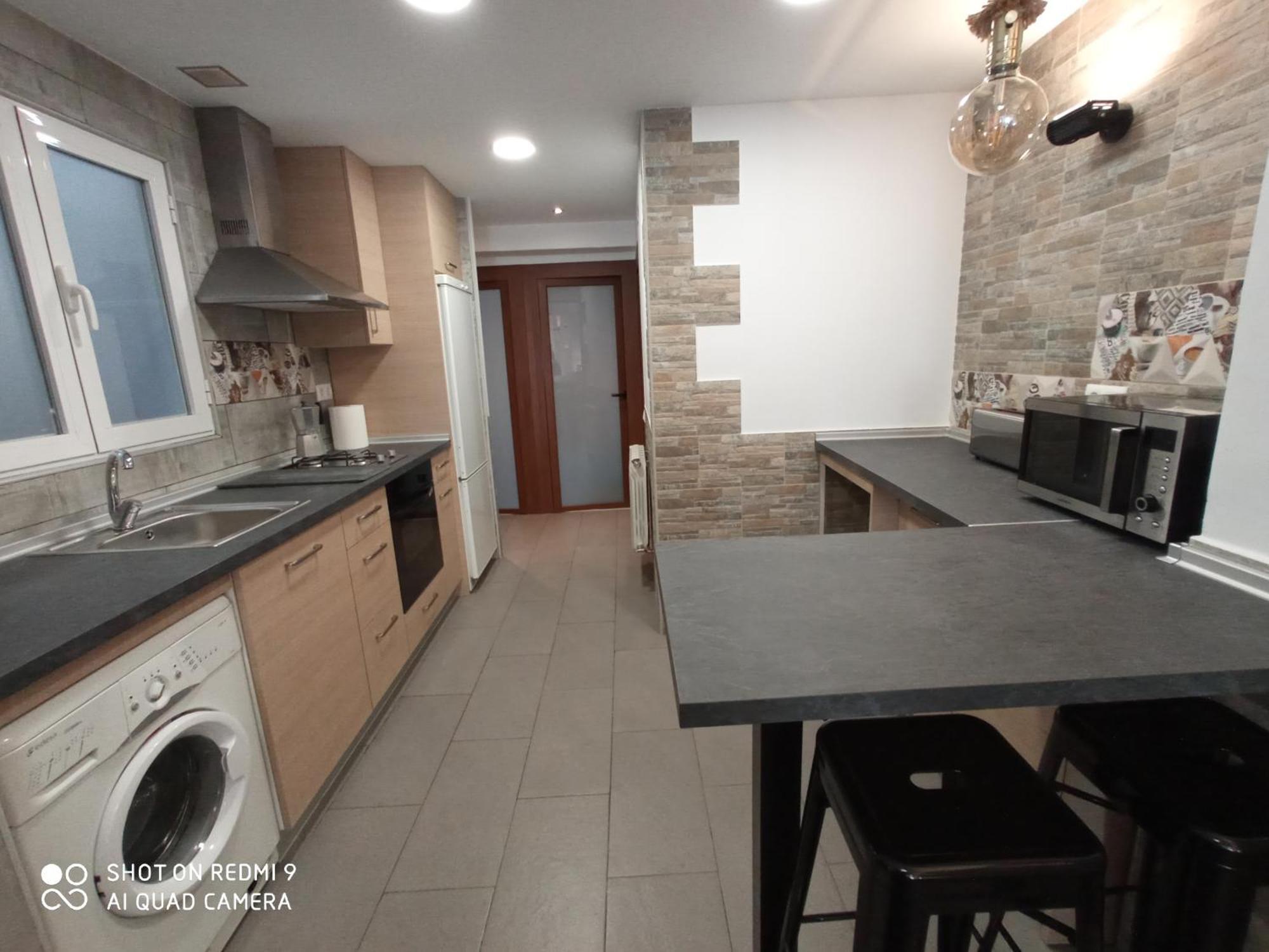 APARTAMENTOS LA CASONA DE EZCARAY CON TERRAZAS y PATIOS INDIVIDUALES Habitación foto
